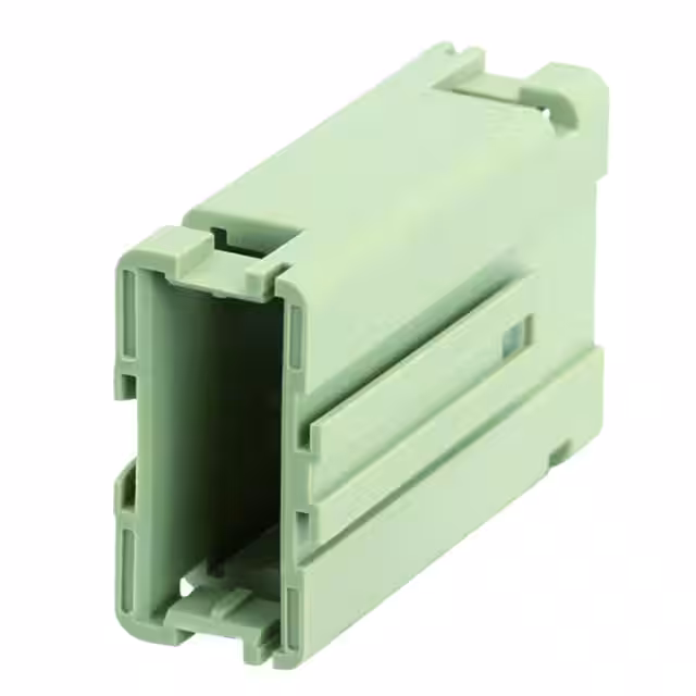 C146 10Z000 002 8 Amphenol Tuchel Industrial  Heavy Duty Connector Accessories